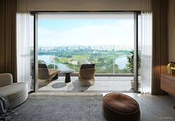 The LakeGarden Residences (D22), Condominium #555877511